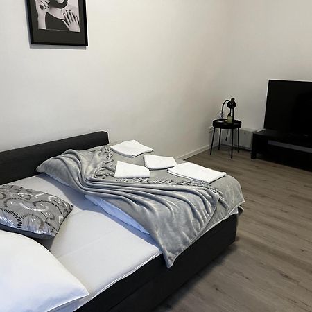 City Apartment On The Rhine, Colonia Esterno foto