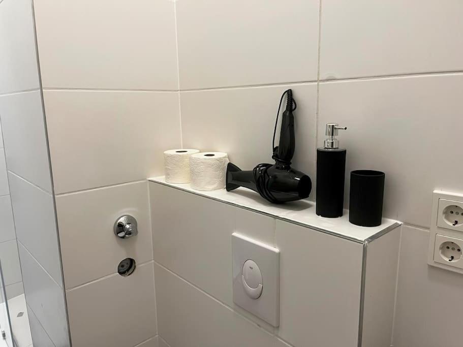 City Apartment On The Rhine, Colonia Esterno foto