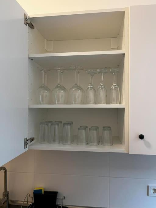 City Apartment On The Rhine, Colonia Esterno foto