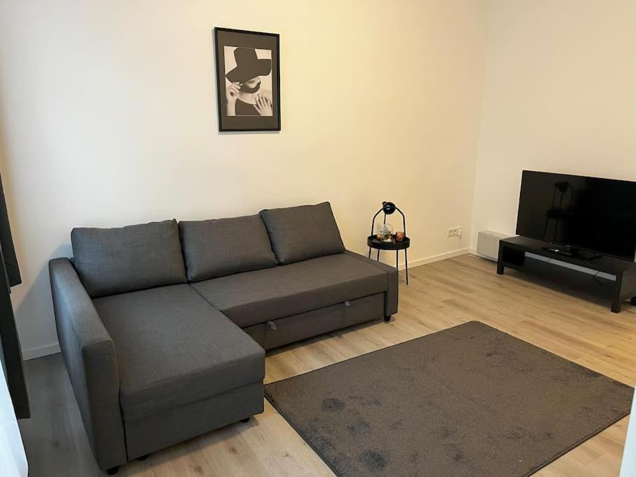 City Apartment On The Rhine, Colonia Esterno foto
