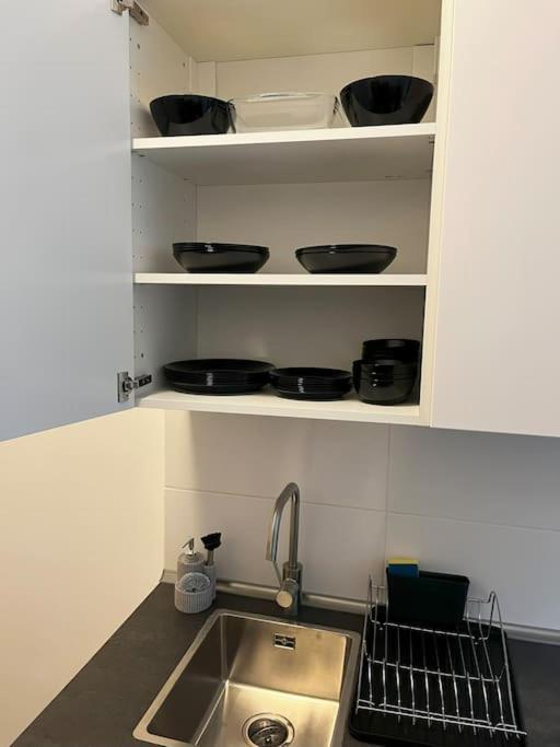 City Apartment On The Rhine, Colonia Esterno foto