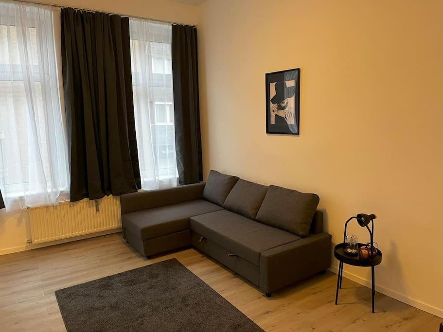 City Apartment On The Rhine, Colonia Esterno foto