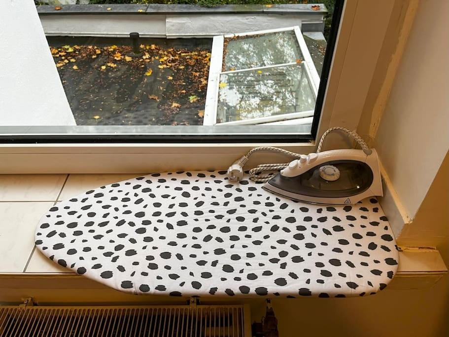City Apartment On The Rhine, Colonia Esterno foto
