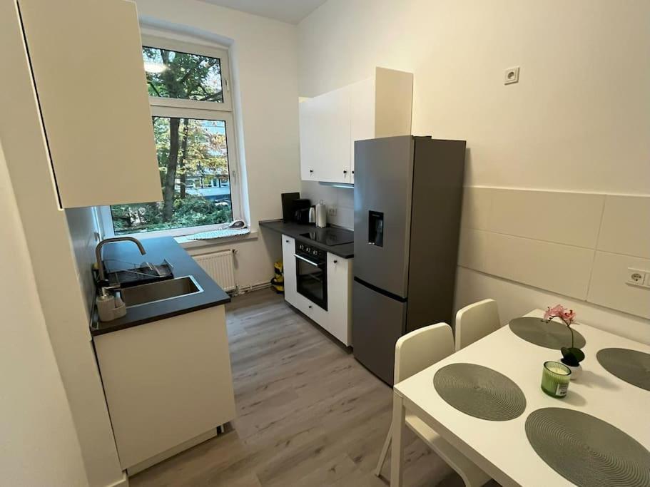 City Apartment On The Rhine, Colonia Esterno foto