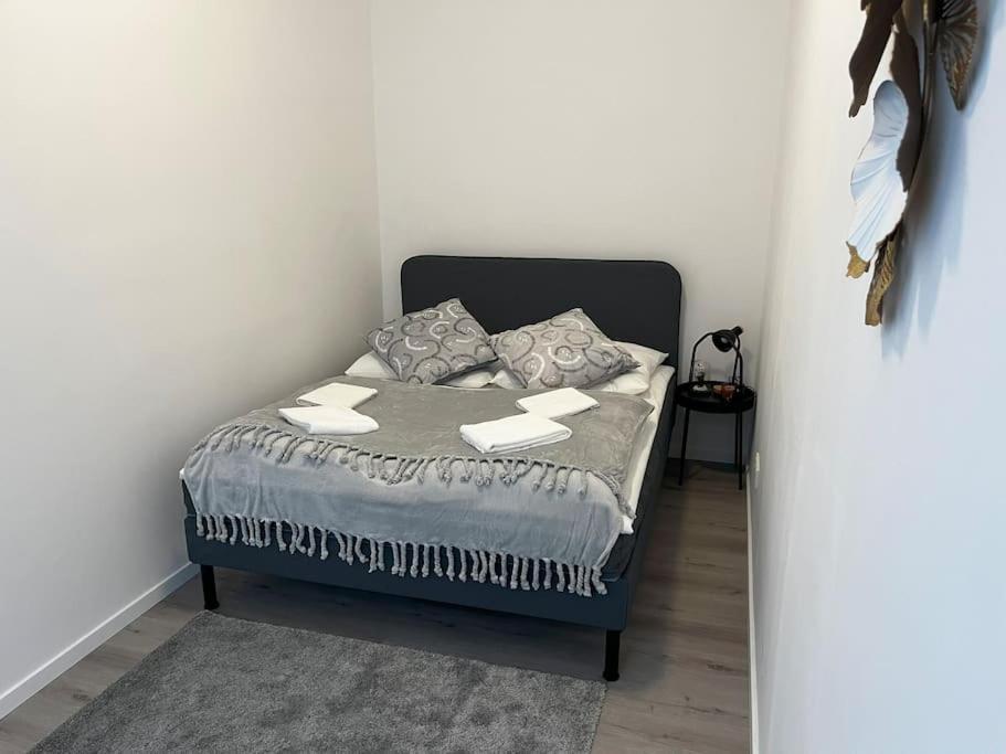 City Apartment On The Rhine, Colonia Esterno foto