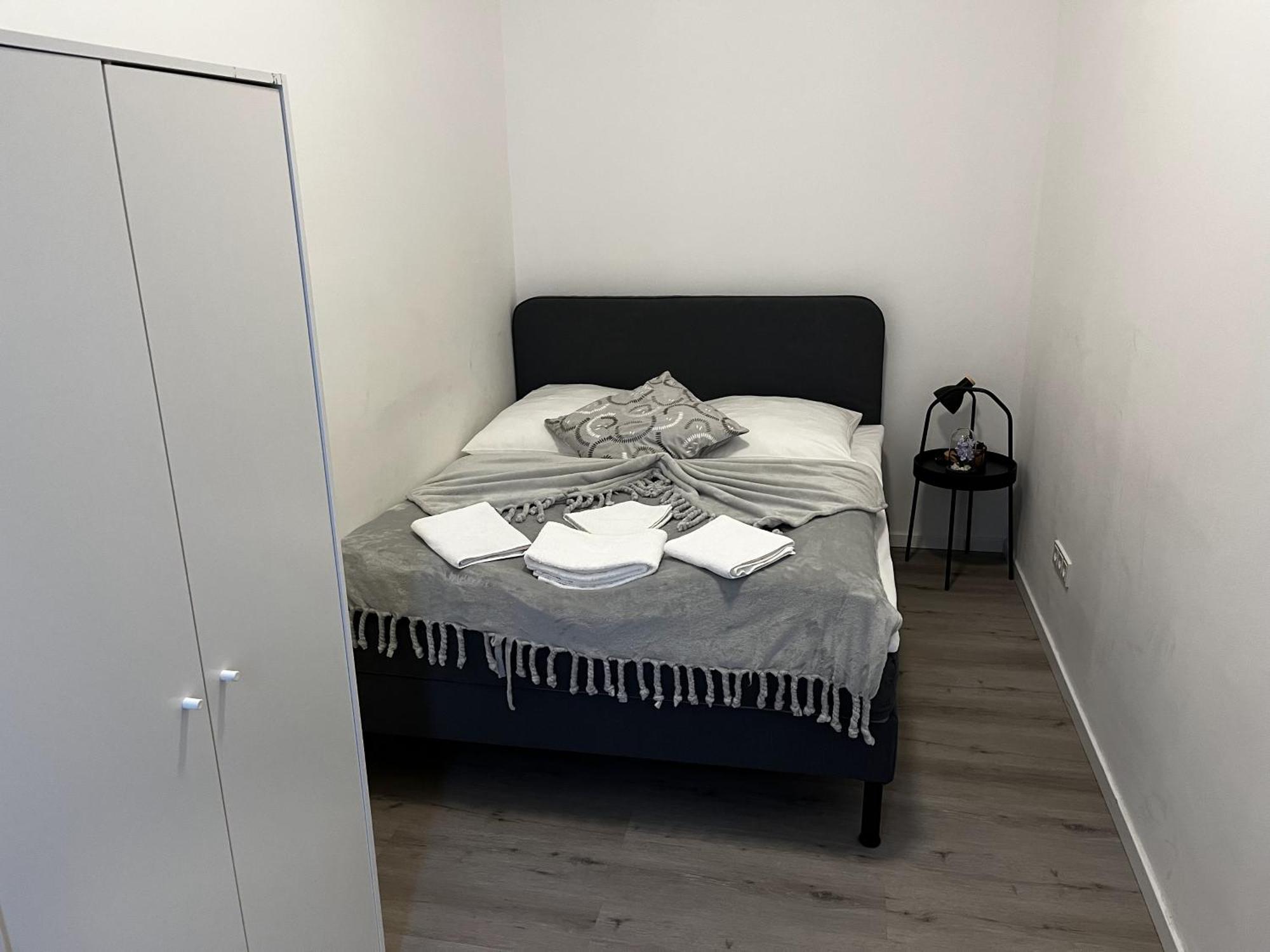 City Apartment On The Rhine, Colonia Esterno foto