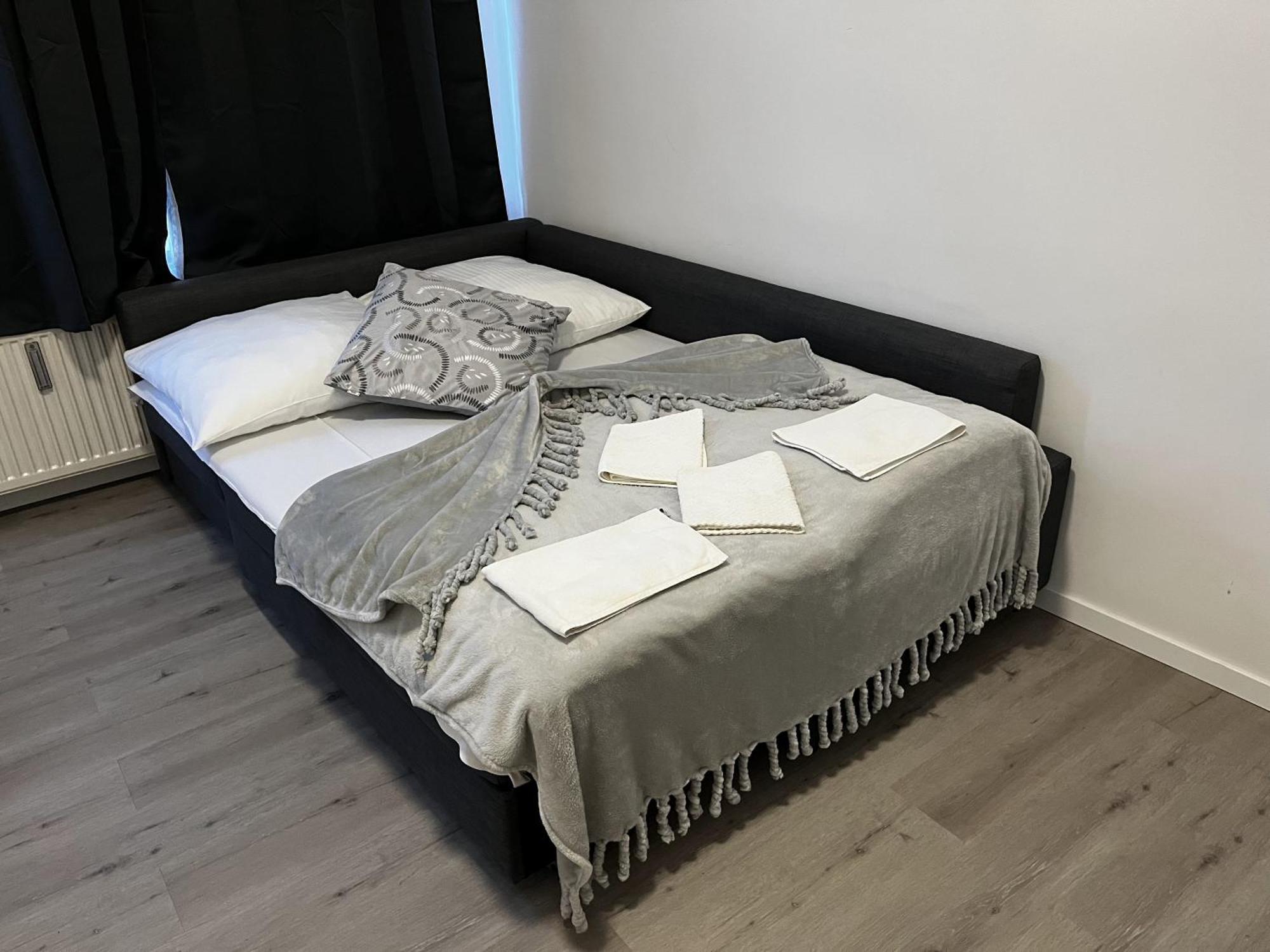 City Apartment On The Rhine, Colonia Esterno foto