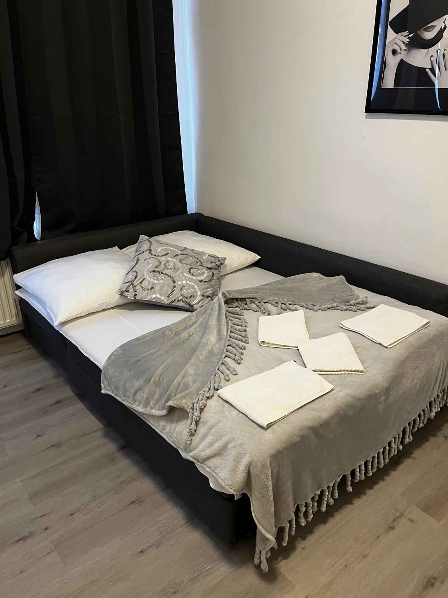 City Apartment On The Rhine, Colonia Esterno foto