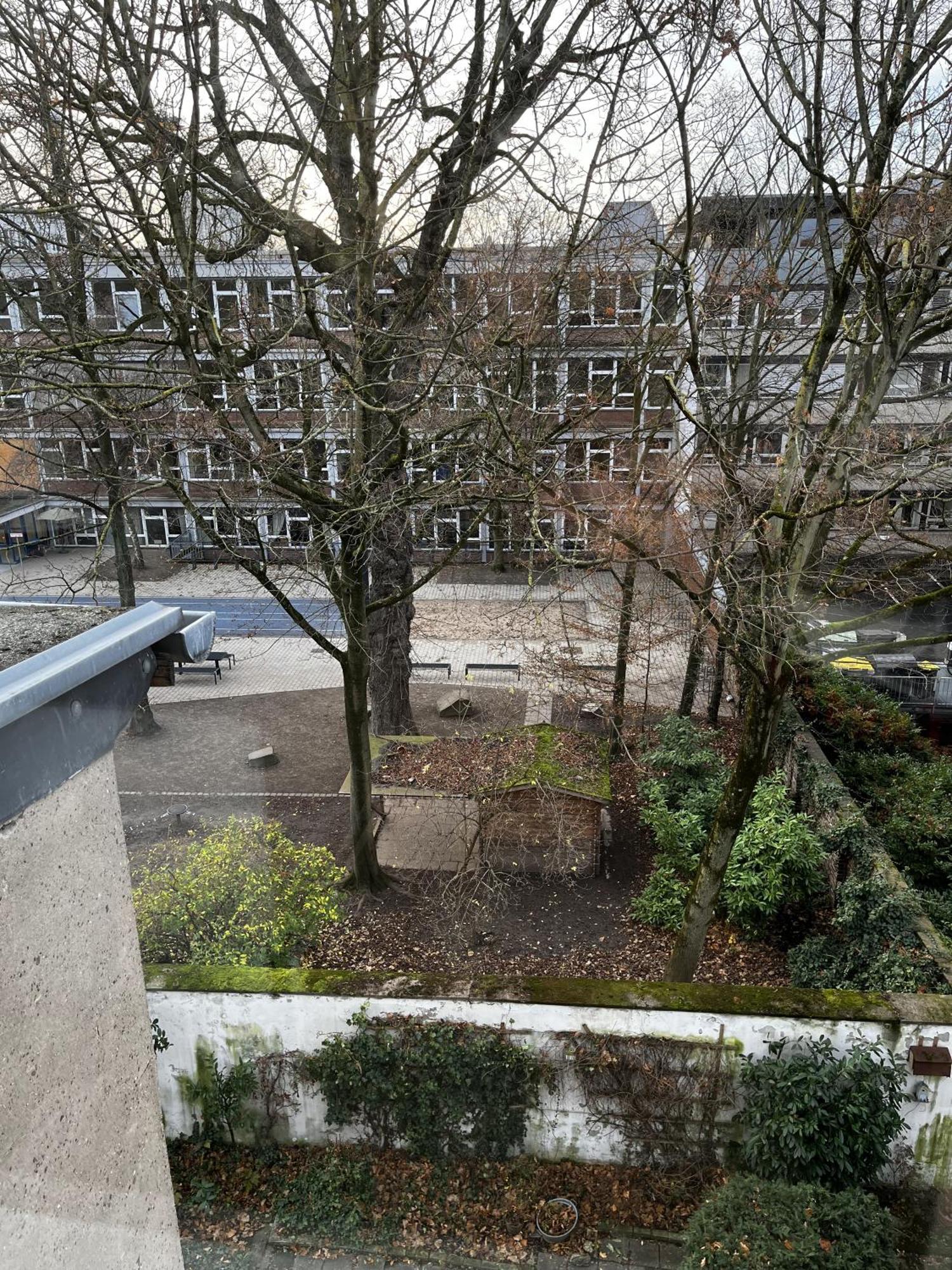 City Apartment On The Rhine, Colonia Esterno foto