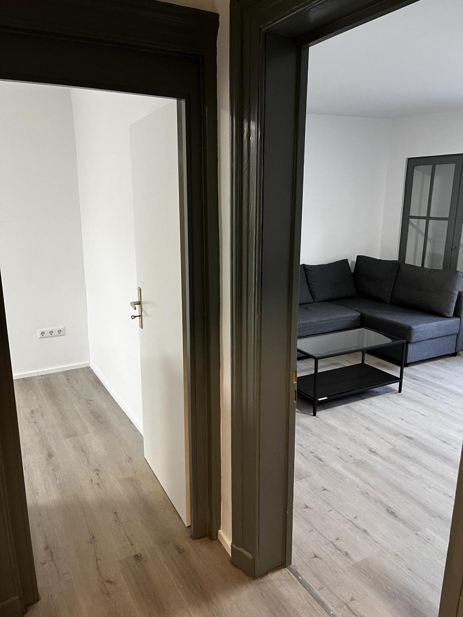 City Apartment On The Rhine, Colonia Esterno foto