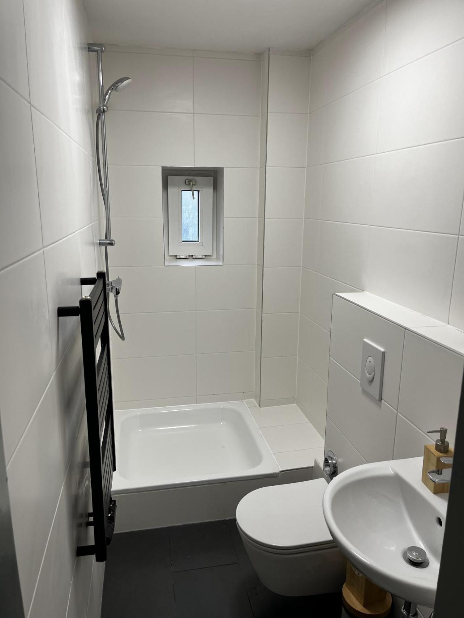 City Apartment On The Rhine, Colonia Esterno foto