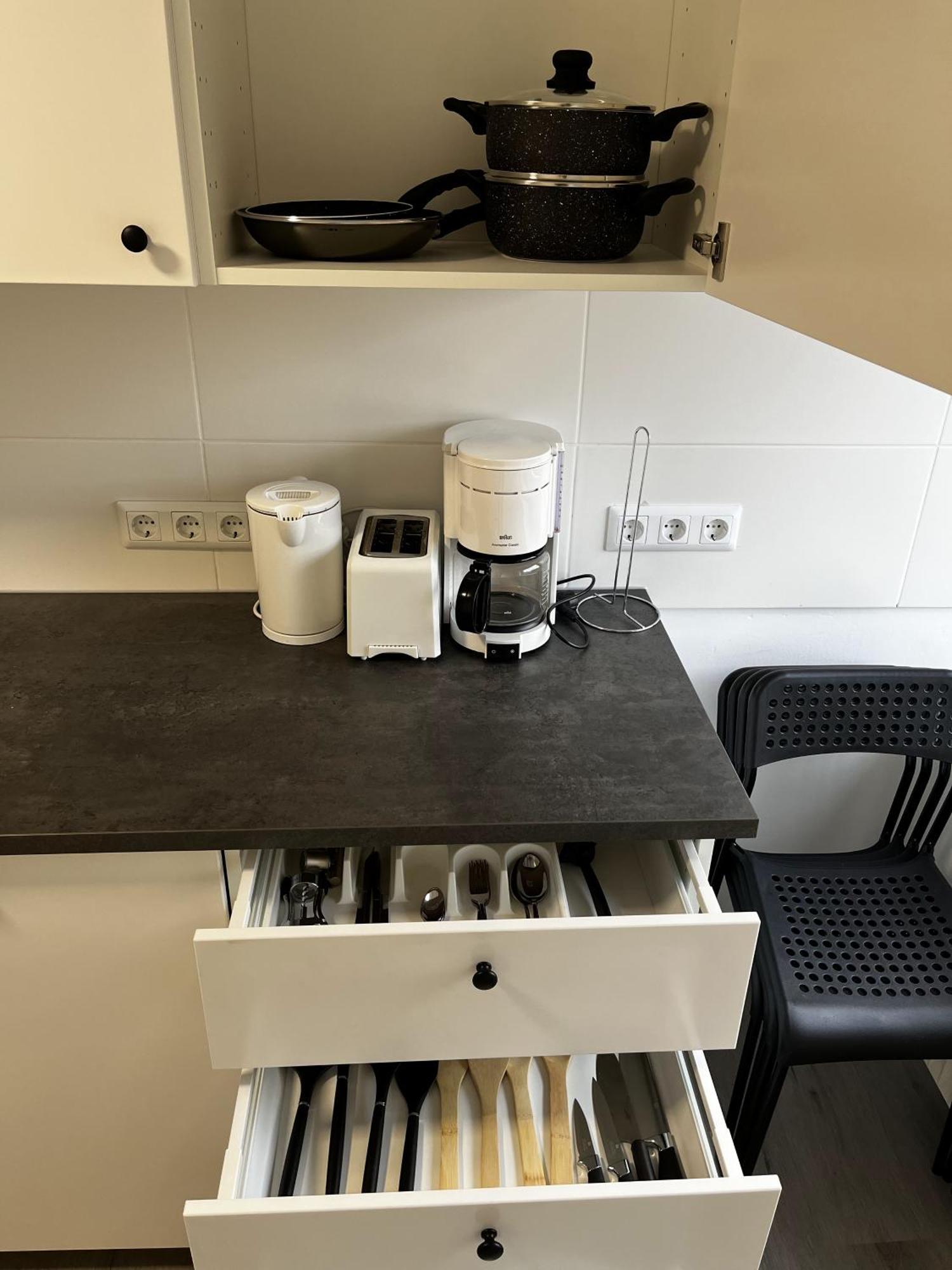 City Apartment On The Rhine, Colonia Esterno foto