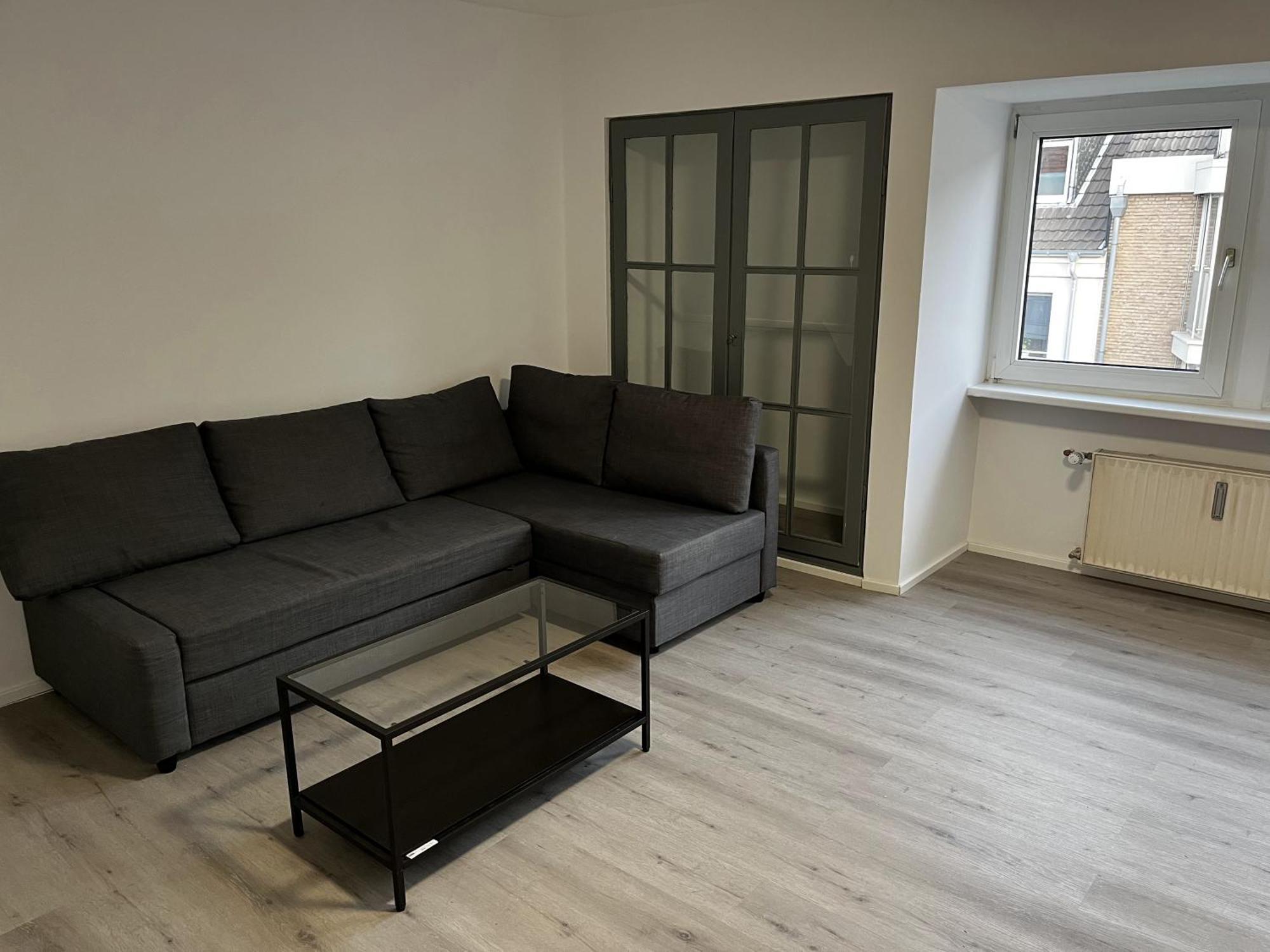 City Apartment On The Rhine, Colonia Esterno foto