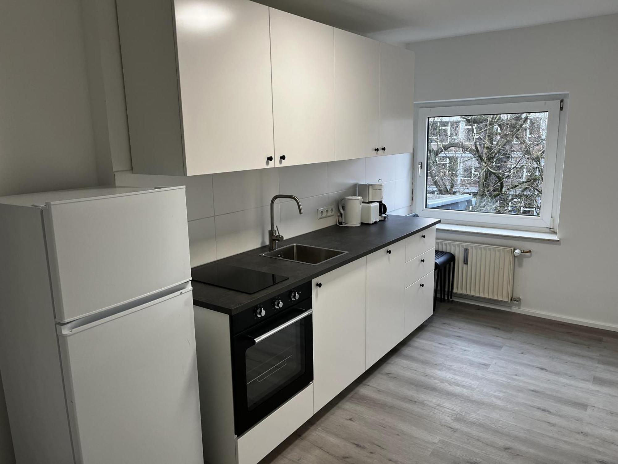 City Apartment On The Rhine, Colonia Esterno foto