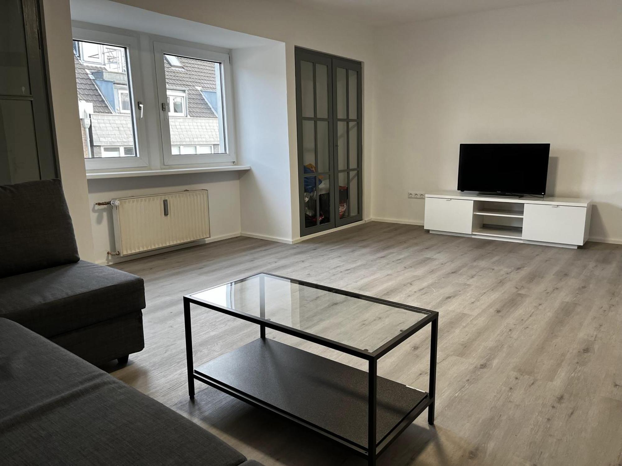 City Apartment On The Rhine, Colonia Esterno foto