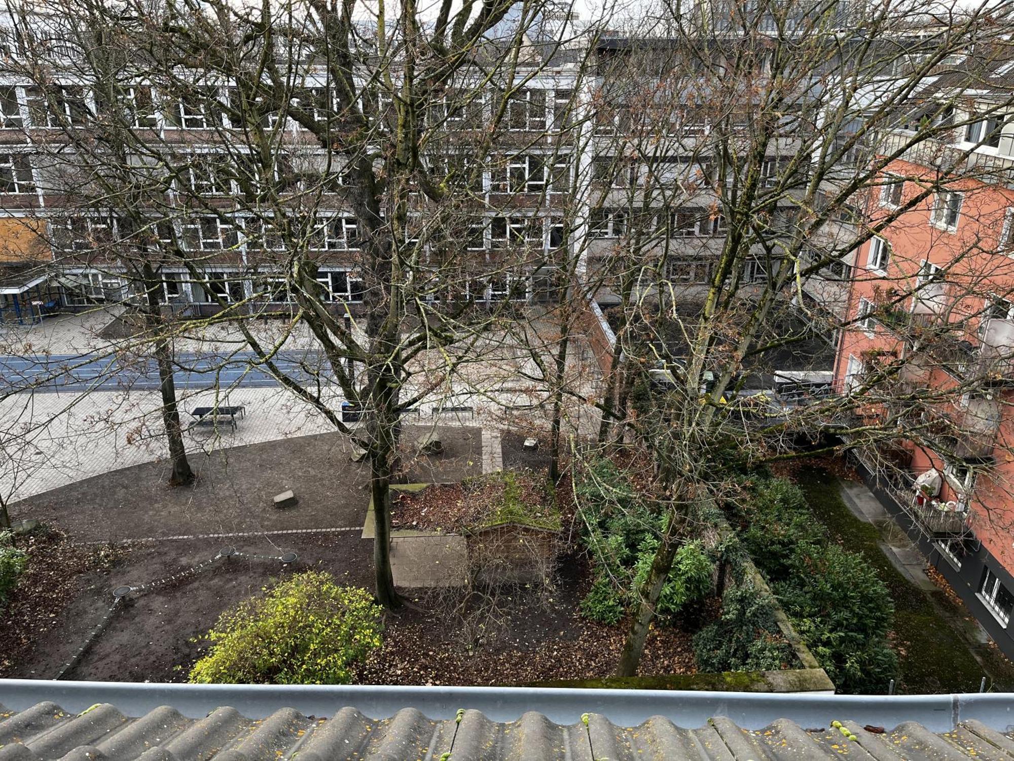 City Apartment On The Rhine, Colonia Esterno foto