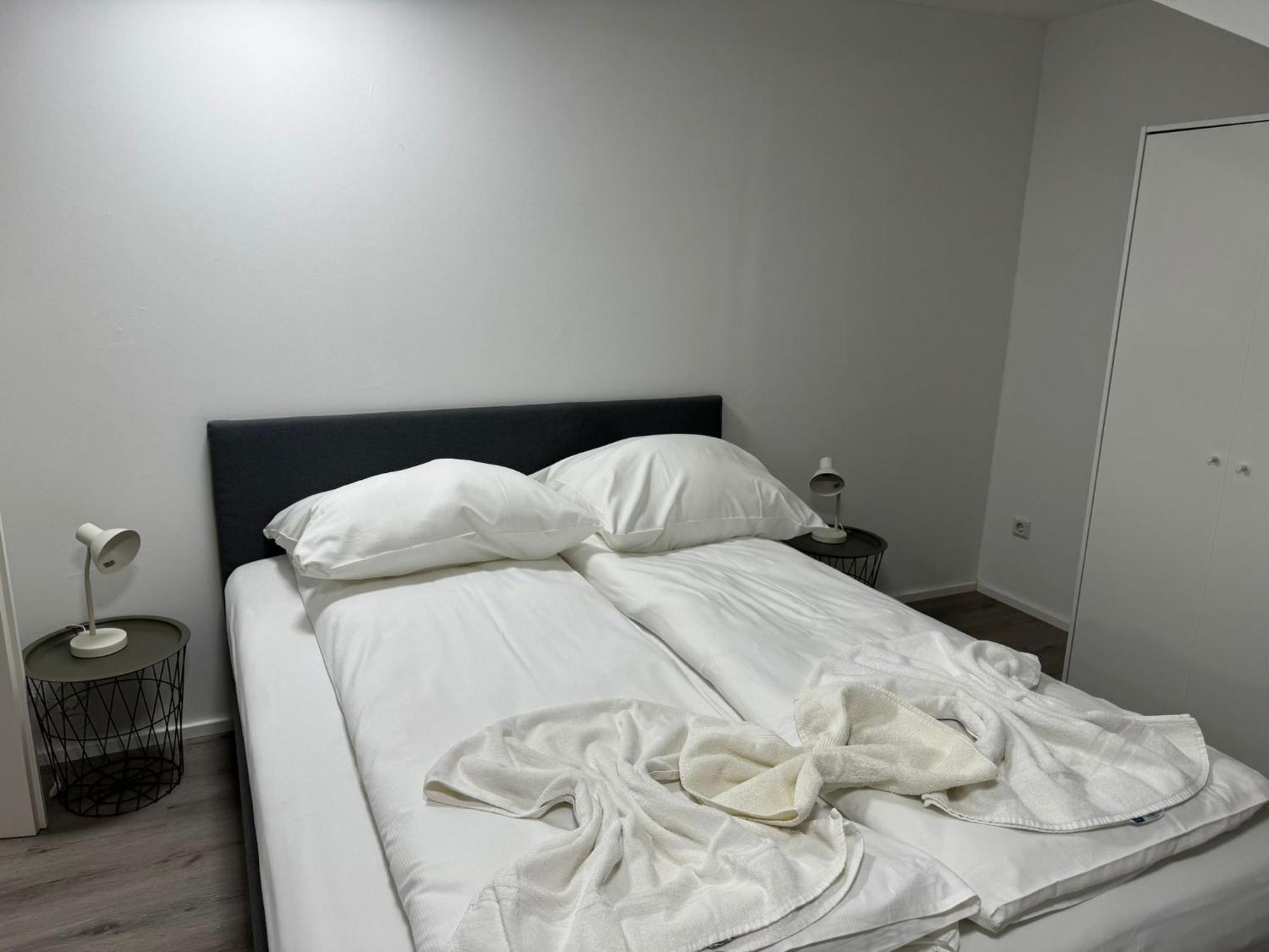 City Apartment On The Rhine, Colonia Esterno foto